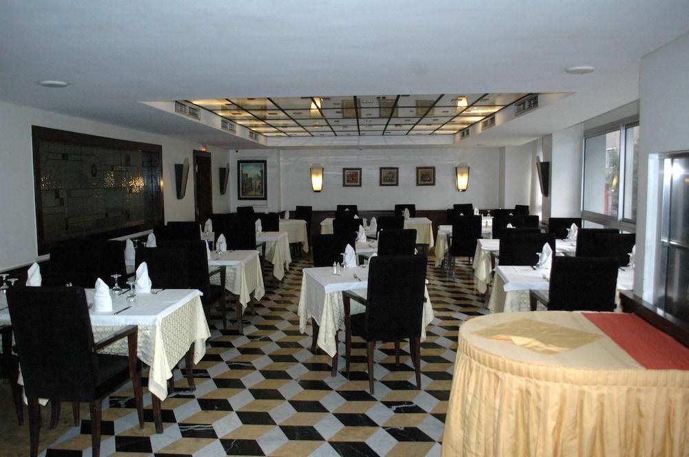 Best Western Plus Casablanca City Center Экстерьер фото