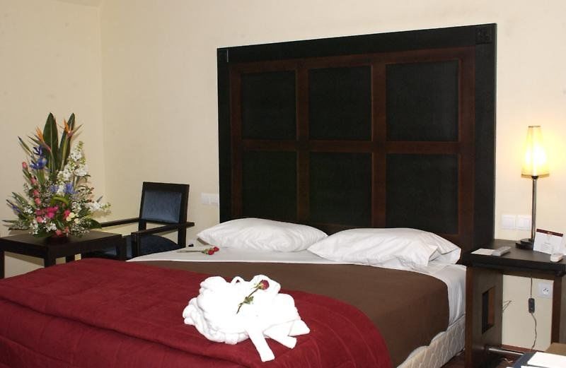 Best Western Plus Casablanca City Center Номер фото
